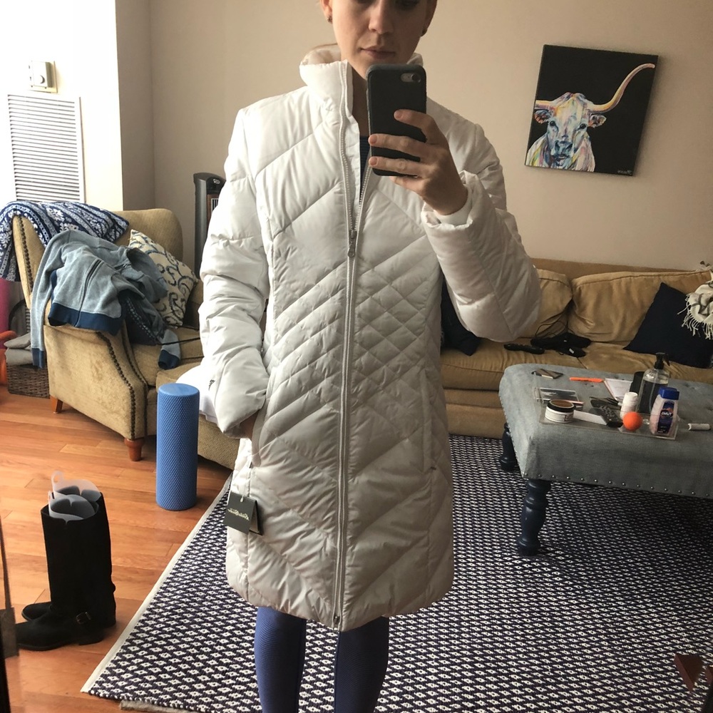 Super Warm Parka - Eddie Bauer
